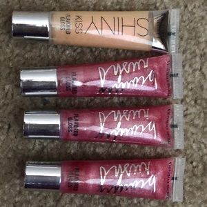 Victoria Secret lip gloss
